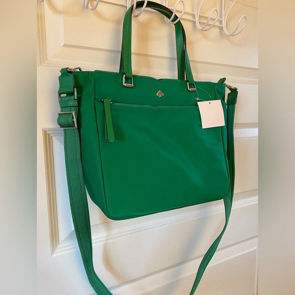 NWT Kate Spade Tote